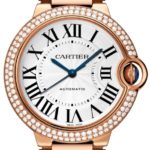 Cartier Watch Repair